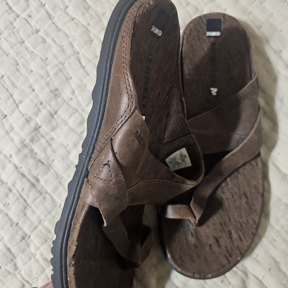 Merrell Sandals - Picture 3 of 8